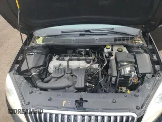 2016 Buick Verano с VIN 1G4PP5SK9G4119508, выставлен на аукционе Copart как лот 58665005 с пробегом 81 885 миль миль и Чистый • Clean title. История ставок и продаж доступна на DreamBid. Изображение 11.