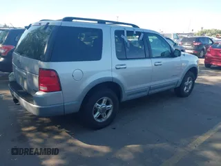 2002 Ford Explorer XLT с VIN 1FMZU73E92UB41474, выставлен на аукционе IAAI как лот 42710840 с пробегом 122 563 миль миль и . История ставок и продаж доступна на DreamBid. Изображение 4.