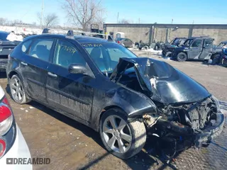 2011 Subaru Impreza Wagon Outback Sport with VIN JF1GH6D64BG805007, listed as a IAAI auction lot 41756479 with 173,687 mi miles. Bid and sale history available at carsss.com. Image 1.