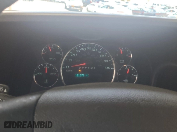 2010 Chevrolet Express Cargo with VIN 1GCZGFBA1A1159021, listed as a IAAI auction lot 42773963 with 181,378 mi miles and . Bid and sale history available at DreamBid. Image 23.