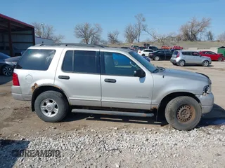 2004 Ford Explorer XLT с VIN 1FMZU73K54ZA82760, выставлен на аукционе IAAI как лот 41892647 с пробегом 193 470 миль миль и . История ставок и продаж доступна на DreamBid. Изображение 14.