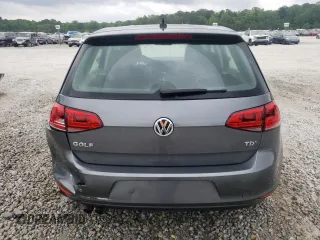 2015 Volkswagen Golf SEL z VIN 3VWRA7AU9FM090511, wystawiony jako Copart lot #54300945 z przebiegiem 88 239 mil mil oraz Szkoda całkowita • Salvage title. Historia ofert i sprzedaży dostępna na DreamBid. Obrazek 6.