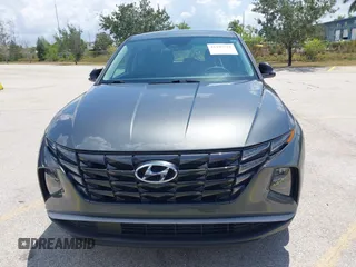 2022 Hyundai Tucson SE with VIN 5NMJA3AE3NH070046, listed as a IAAI auction lot 42197532 with 32,425 mi miles and . Bid and sale history available at carsss.com. Image 12.