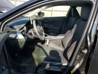2021 Toyota C-HR LE z VIN JTNKHMBX0M1096503, wystawiony jako Copart lot #55501725 z przebiegiem 29 774 mil mil oraz Szkoda całkowita • Salvage title. Historia ofert i sprzedaży dostępna na DreamBid. Obrazek 7.