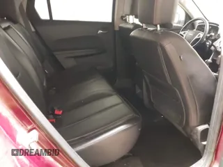 2017 GMC Terrain SLT with VIN 2GKFLUEK0H6173527, listed as a IAAI auction lot 41238590 with 93,776 mi miles. Bid and sale history available at carsss.com. Image 8.