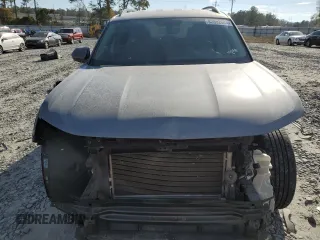 2021 Volkswagen Atlas SE with VIN 1V2DP2CA6MC510403, listed as a Copart auction lot 82892644 with 108,520 mi miles and Salvage title. Bid and sale history available at DreamBid. Image 5.