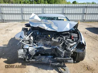 2020 Nissan Maxima SV with VIN 1N4AA6CV8LC367507, listed as a Copart auction lot 52307735 with 69,225 mi miles and Salvage title. Bid and sale history available at DreamBid. Image 5.