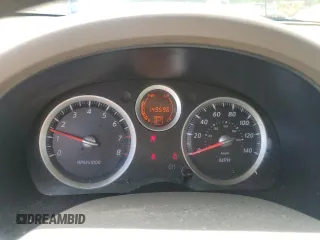 2010 Nissan Sentra 2.0 with VIN 3N1AB6AP1AL665073, listed as a Copart auction lot 61091615 with 149,596 mi miles and Salvage title. Bid and sale history available at DreamBid. Image 9.