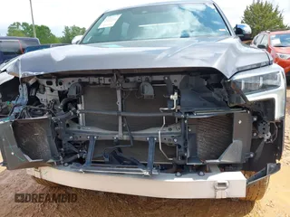 2022 Toyota Tundra 1794 Edition with VIN 5TFMA5AB1NX006173, listed as a IAAI auction lot 41880463 with 48,923 mi miles and . Bid and sale history available at DreamBid. Image 6.
