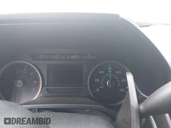 2016 Ford F-150 XLT с VIN 1FTEW1EP3GFD10828, выставлен на аукционе IAAI как лот 42099496 с пробегом Не указан миль и . История ставок и продаж доступна на DreamBid. Изображение 7.