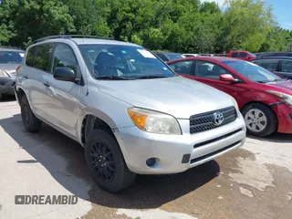 2006 Toyota RAV4 with VIN JTMZD33V866020359, listed as a IAAI auction lot 42225669 with 176,458 mi miles and . Bid and sale history available at DreamBid. Image 1.