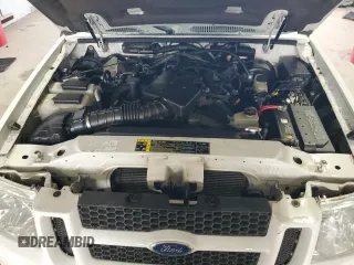 2004 Ford Explorer Sport Trac XLS with VIN 1FMZU77K74UB23543, listed as a Copart auction lot 62859625 with 96,873 mi miles and Salvage title. Bid and sale history available at DreamBid. Image 11.
