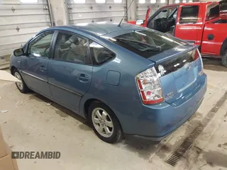 2007 Toyota Prius with VIN JTDKB20U877089190, listed as a IAAI auction lot 42159704 with 140,327 mi miles and . Bid and sale history available at DreamBid. Image 3.