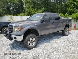 2013 Ford F-150 XL z VIN 1FTFW1ET7DFA78800, wystawiony jako Copart lot #59483865 z przebiegiem 140 621 mil mil oraz Szkoda całkowita • Salvage title. Historia ofert i sprzedaży dostępna na DreamBid. Obrazek 1.