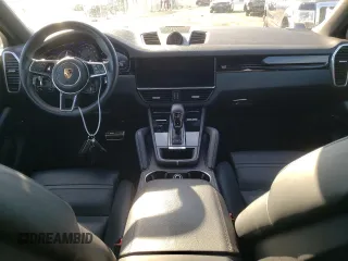 2020 Porsche Cayenne S z VIN WP1BB2AY9LDA57280, wystawiony jako Copart lot #72820442 z przebiegiem 27 625 mil mil oraz . Historia ofert i sprzedaży dostępna na DreamBid. Obrazek 8.