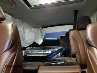 2023 Acura MDX w/Technology Package with VIN 5J8YE1H41PL001394, listed as a Copart auction lot 77945164 with 32,828 mi miles and Salvage Title. Bid and sale history available at carsss.com. Image 10.