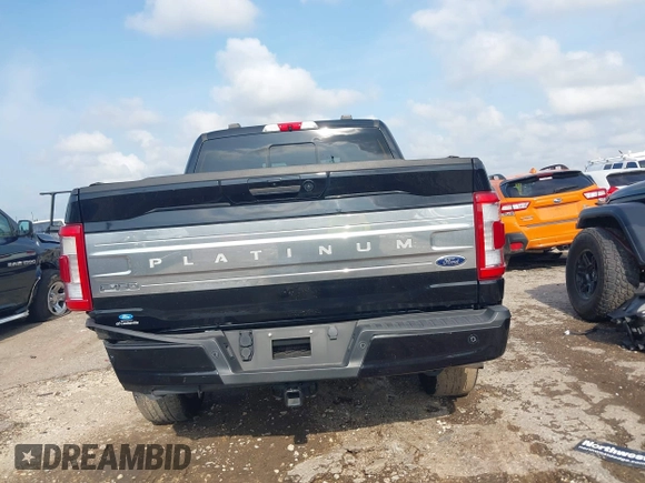 2021 Ford F-150 XL с VIN 1FTFW1ED6MFC98390, выставлен на аукционе IAAI как лот 42383161 с пробегом 34 473 миль миль и . История ставок и продаж доступна на DreamBid. Изображение 16.