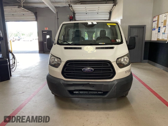 2017 Ford Transit with VIN 1FTYE1YM8HKA28386, listed as a IAAI auction lot 42730202 with 224,557 mi miles and . Bid and sale history available at DreamBid. Image 31.