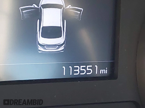 2019 Kia Forte LXS z VIN 3KPF24AD7KE058999, wystawiony jako IAAI lot #41599213 z przebiegiem 113 551 mil mil oraz . Historia ofert i sprzedaży dostępna na DreamBid. Obrazek 14.