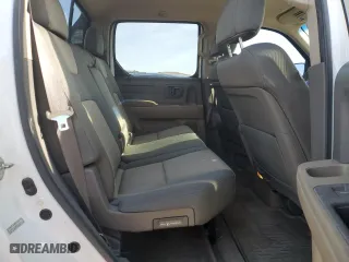 2006 Honda Ridgeline RT with VIN 2HJYK16286H562269, listed as a Copart auction lot 51868065 with 112,365 mi miles and Salvage Title. Bid and sale history available at carsss.com. Image 10.