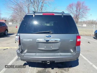 2010 Ford Expedition Limited z VIN 1FMJU2A52AEB63974, wystawiony jako IAAI lot #41853671 z przebiegiem 198 408 mil mil oraz . Historia ofert i sprzedaży dostępna na DreamBid. Obrazek 16.