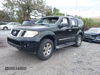 2012 Nissan Pathfinder S z VIN 5N1AR1NN0CC602187, wystawiony jako IAAI lot #41732474 z przebiegiem Nie podano mil oraz . Historia ofert i sprzedaży dostępna na DreamBid. Obrazek 20.