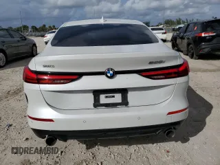2023 BMW 2 Series 228i with VIN WBA53AK07P7M79242, listed as a Copart auction lot 79413994 with 29,673 mi miles and Non Repairable. Bid and sale history available at carsss.com. Image 6.