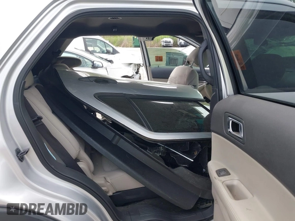 2013 Ford Explorer с VIN 1FM5K7B85DGC95746, выставлен на аукционе IAAI как лот 42356749 с пробегом 68 914 миль миль и . История ставок и продаж доступна на DreamBid. Изображение 8.