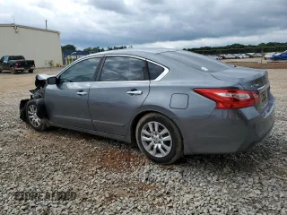 2016 Nissan Altima S with VIN 1N4AL3AP0GC110327, listed as a Copart auction lot 59045705 with 127,771 mi miles and Salvage title. Bid and sale history available at DreamBid. Image 2.