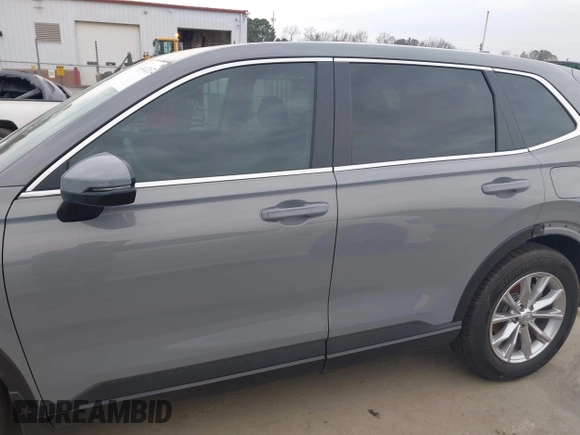2024 Honda CR-V EX-L with VIN 2HKRS3H78RH321157, listed as a IAAI auction lot 41432654 with 16,072 mi miles and . Bid and sale history available at DreamBid. Image 14.