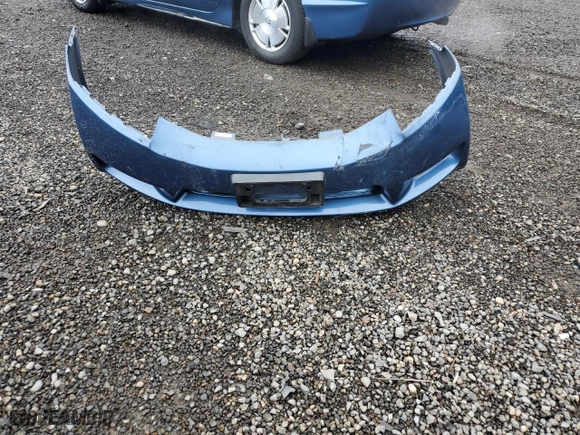 2009 Honda Civic Hybrid with VIN JHMFA36279S012728, listed as a Copart auction lot 50821485 with 179,660 mi miles and Salvage Title. Bid and sale history available at carsss.com. Image 12.