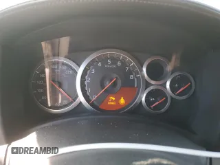 2009 Nissan GT-R Premium z VIN JN1AR54F49M252803, wystawiony jako Copart lot #83905134 z przebiegiem Nie podano mil oraz Nie do naprawy • Non repairable. Historia ofert i sprzedaży dostępna na DreamBid. Obrazek 9.