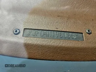 1973 Ford Mustang с VIN 3F04H196065, выставлен на аукционе Copart как лот 81649804 с пробегом 81 845 миль миль и Чистый • Clean title. История ставок и продаж доступна на DreamBid. Изображение 10.
