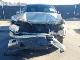 2011 Ford F-150 XL with VIN 1FTFW1EF0BFA32376, listed as a IAAI auction lot 41639562 with 130,593 mi miles and . Bid and sale history available at DreamBid. Image 6.