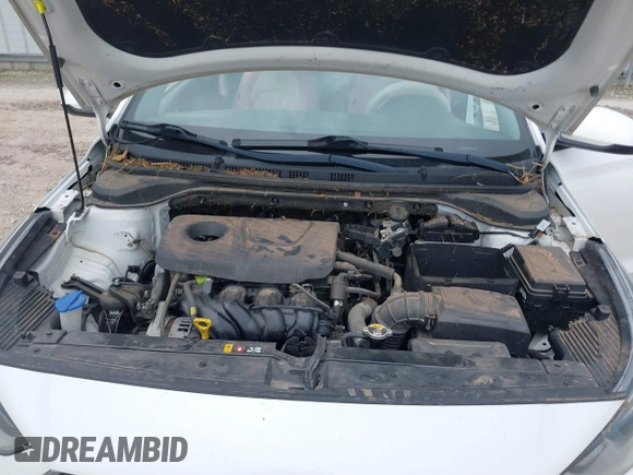 2019 Hyundai Accent SE with VIN 3KPC24A33KE045001, listed as a IAAI auction lot 40857224 with Not Provided miles and . Bid and sale history available at carsss.com. Image 10.