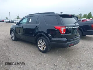 2016 Ford Explorer z VIN 1FM5K7B88GGB03613, wystawiony jako IAAI lot #42204274 z przebiegiem 120 334 mil mil oraz . Historia ofert i sprzedaży dostępna na DreamBid. Obrazek 3.