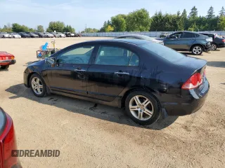2006 Acura CSX Premium z VIN 2HHFD56726H201917, wystawiony jako Copart lot #67911824 z przebiegiem 242 599 mil mil oraz Tytuł czysty. Historia ofert i sprzedaży dostępna na DreamBid. Obrazek 2.