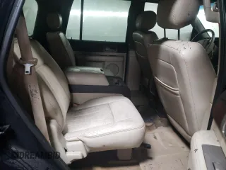 2003 Lincoln Navigator Luxury with VIN 5LMFU28RX3LJ27119, listed as a Copart auction lot 87238674 with 203,705 mi miles and Salvage Title. Bid and sale history available at carsss.com. Image 11.