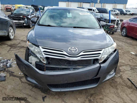 2009 Toyota Venza with VIN 4T3BK11A29U023112, listed as a Copart auction lot 50946155 with NaN miles and Clean Title. Bid and sale history available at carsss.com. Image 5.