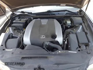 2013 Lexus GS 350 with VIN JTHBE1BL0D5000790, listed as a IAAI auction lot 42414239 with 154,623 mi miles and . Bid and sale history available at DreamBid. Image 10.