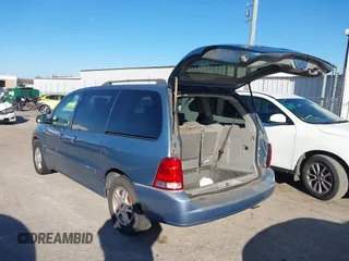 2007 Ford Freestar SEL z VIN 2FMZA522X7BA34970, wystawiony jako IAAI lot #40849269 z przebiegiem 261 928 mil mil oraz . Historia ofert i sprzedaży dostępna na DreamBid. Obrazek 3.