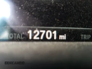 2020 BMW X4 M Competition z VIN 5YMUJ0C08L9B43928, wystawiony jako Copart lot #63555382 z przebiegiem 12 701 mil mil oraz . Historia ofert i sprzedaży dostępna na DreamBid. Obrazek 8.