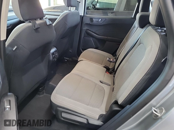 2022 Ford Escape SE with VIN 1FMCU9G65NUB41402, listed as a IAAI auction lot 42733931 with 62,151 mi miles and . Bid and sale history available at DreamBid. Image 6.