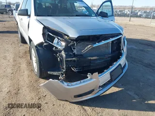 2016 GMC Acadia SLE with VIN 1GKKVPKD2GJ256670, listed as a IAAI auction lot 41764848 with 106,964 mi miles and . Bid and sale history available at DreamBid. Image 6.