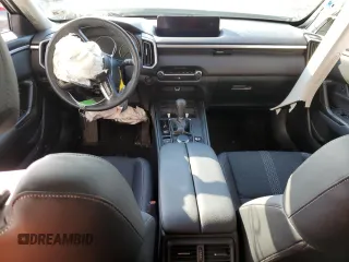 2023 Mazda CX-50 S Select with VIN 7MMVABAM1PN153435, listed as a Copart auction lot 50879114 with Not Provided miles and . Bid and sale history available at DreamBid. Image 8.