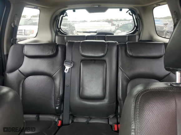 2011 Nissan Pathfinder Silver with VIN 5N1AR1NB3BC623572, listed as a Copart auction lot 71620854 with 177,315 mi miles and Salvage Title. Bid and sale history available at carsss.com. Image 10.