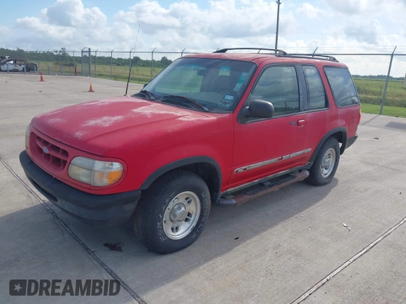 1996 Ford Explorer с VIN 1FMCU24X1TUB69411, выставлен на аукционе IAAI как лот 42766256 с пробегом 174 469 миль миль и . История ставок и продаж доступна на DreamBid. Изображение 2.