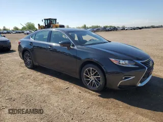 2016 Lexus ES 330 z VIN JTHBK1GG1G2227934, wystawiony jako Copart lot #57602665 z przebiegiem 131 686 mil mil oraz Szkoda całkowita • Salvage title. Historia ofert i sprzedaży dostępna na DreamBid. Obrazek 4.