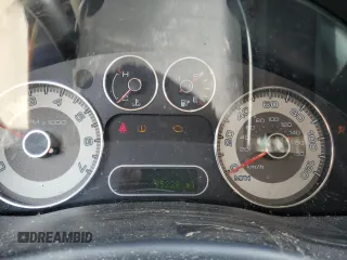 2008 Ford Taurus X Limited z VIN 1FMDK06W98GA36582, wystawiony jako Copart lot #58540015 z przebiegiem 95 228 mil mil oraz Szkoda całkowita • Salvage title. Historia ofert i sprzedaży dostępna na DreamBid. Obrazek 9.