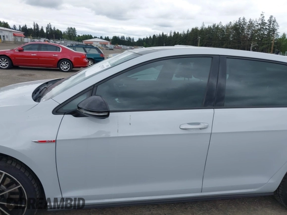 2021 Volkswagen GTI S z VIN 3VW5T7AU3MM000582, wystawiony jako IAAI lot #42279979 z przebiegiem 102 723 mil mil oraz . Historia ofert i sprzedaży dostępna na DreamBid. Obrazek 15.